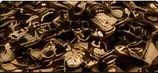Sucata de bronze para compra e reciclagem de metais